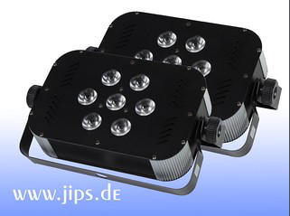 LED Spots Lichteffekte Bremen